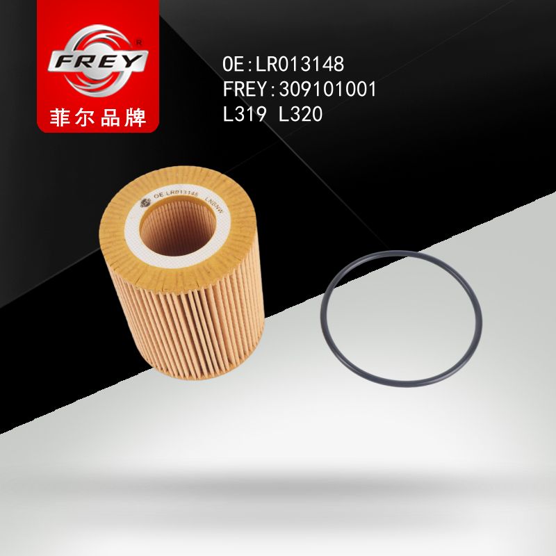 FREY Фильтр масляный 309101001 (OEM Land Rover LR013148)