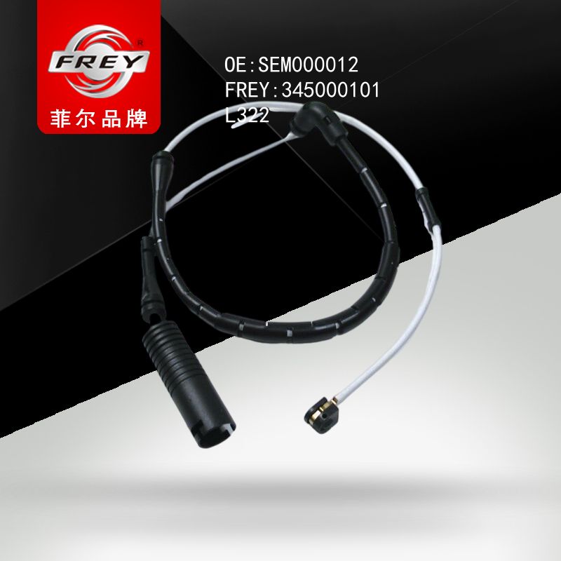 FREY Датчик износа тормозных колодок 345000101 (OEM Land Rover SEM000012)