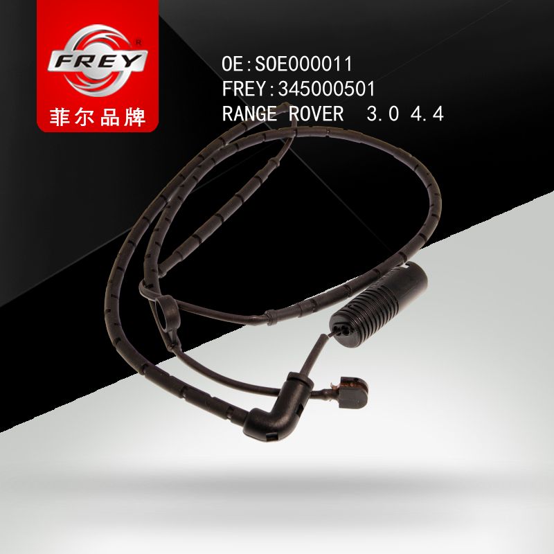 FREY Датчик износа тормозных колодок 345000501 (OEM Land Rover SOE000011)