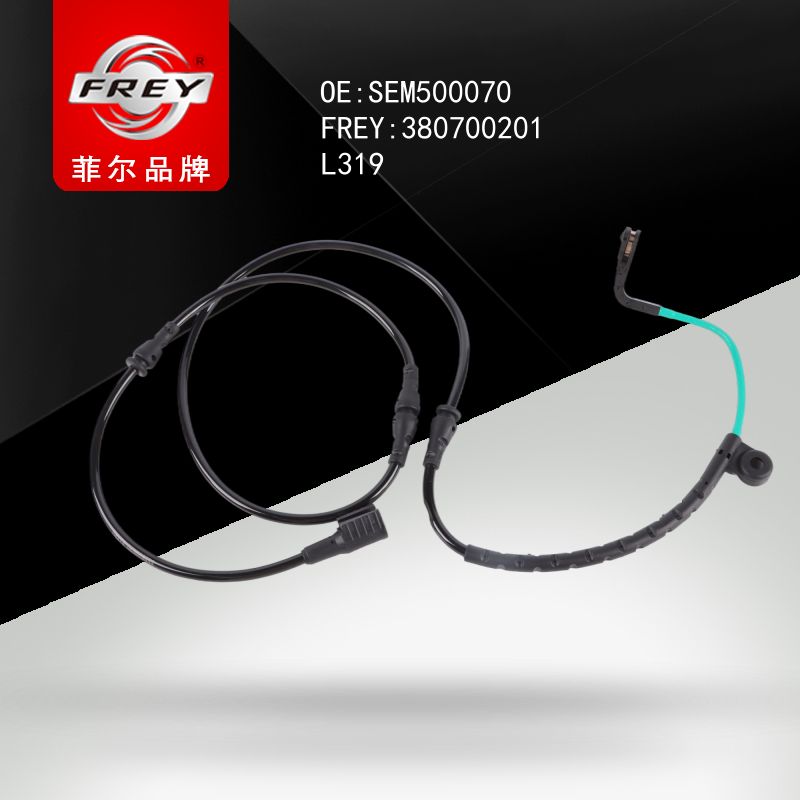 FREY Датчик износа тормозных колодок 380700201 (OEM Land Rover SEM500070)
