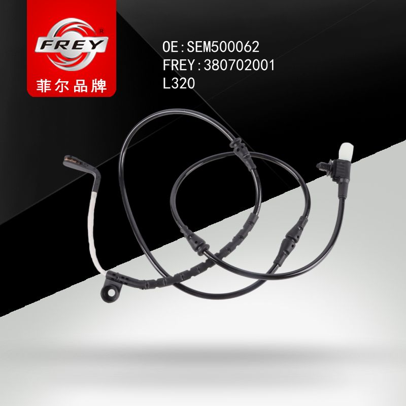 FREY Датчик износа тормозных колодок 380702001 (OEM Land Rover SEM500062)