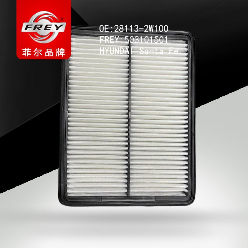 FREY Фильтр воздушный, 503101501 (OEM 281132W100 Hyundai/KIA)