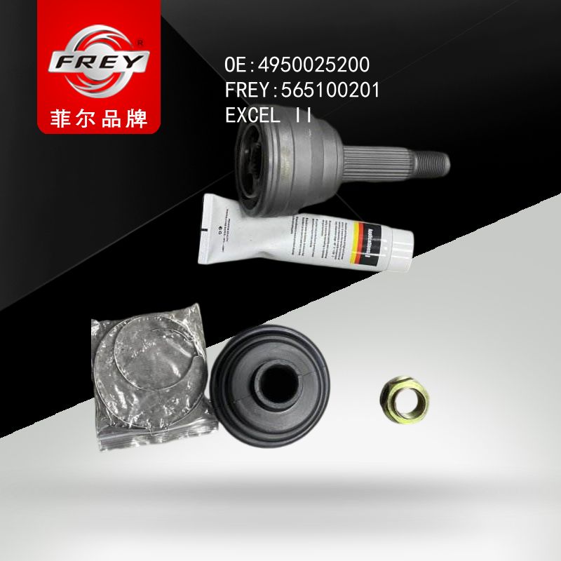 FREY ШРУС наружный, 565100201 (OEM 4950025200 Hyundai/KIA)