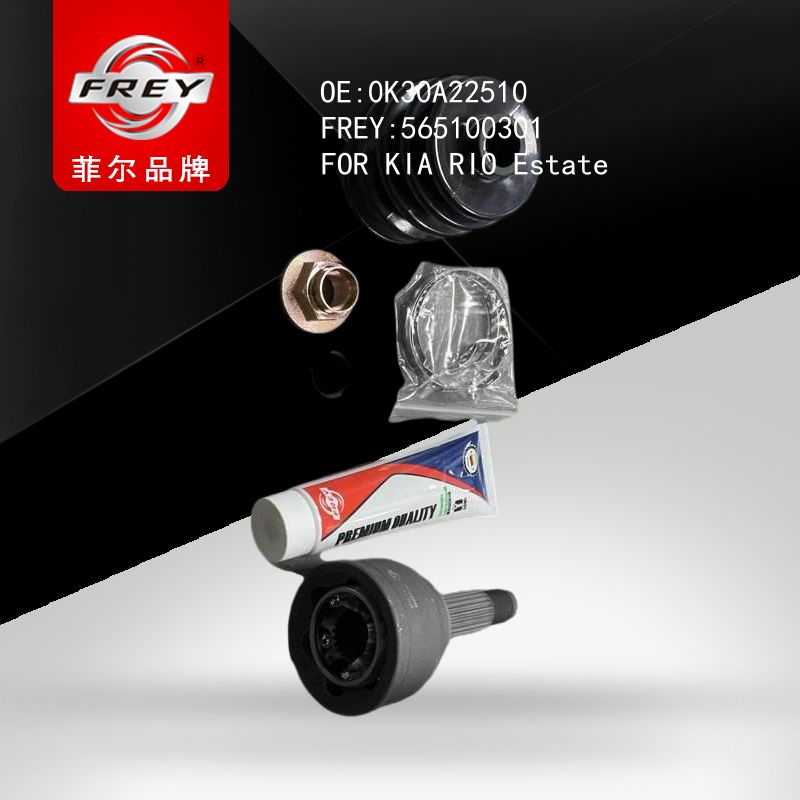 FREY Шрус внешний, 565100301 (OEM 0K30A22510 Hyundai)