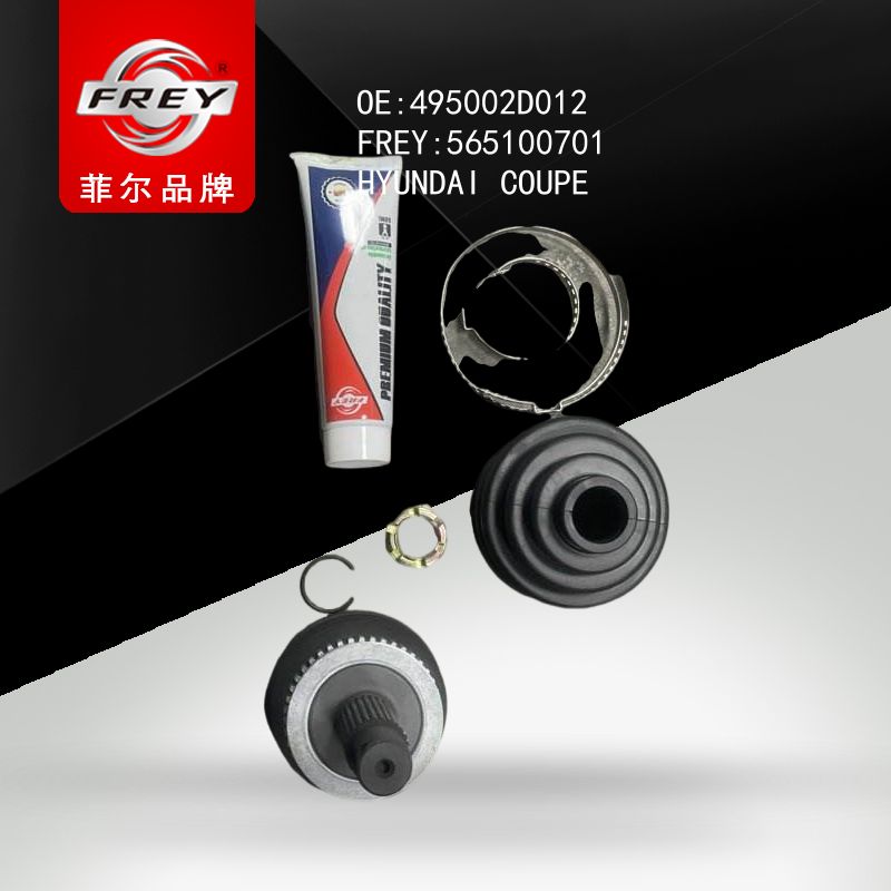 FREY ШРУС наружный 565100701 (OEM Hyundai/KIA 495002D012)