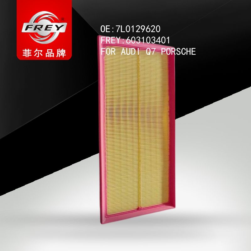 FREY Фильтр воздушный, 603103401 (OEM 7L0129620 VAG)