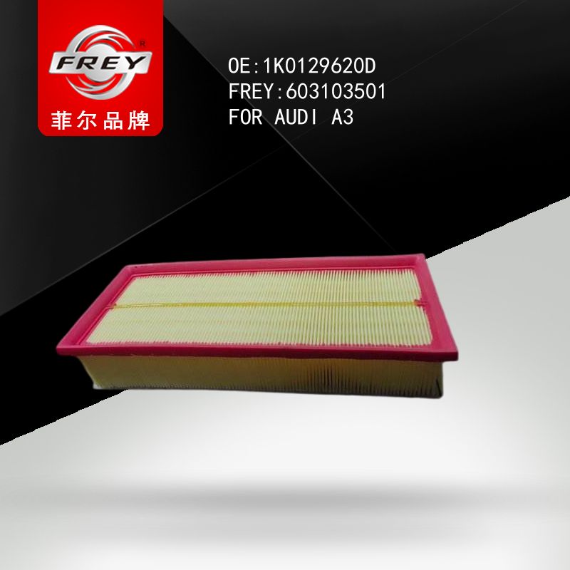 FREY Фильтр воздушный, 603103501 (OEM 1K0129620D VAG)