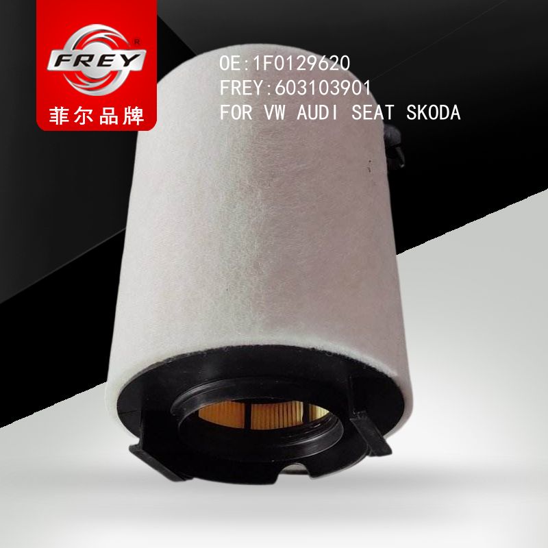 FREY Фильтр воздушный 603103901 (OEM VAG 1F0129620)