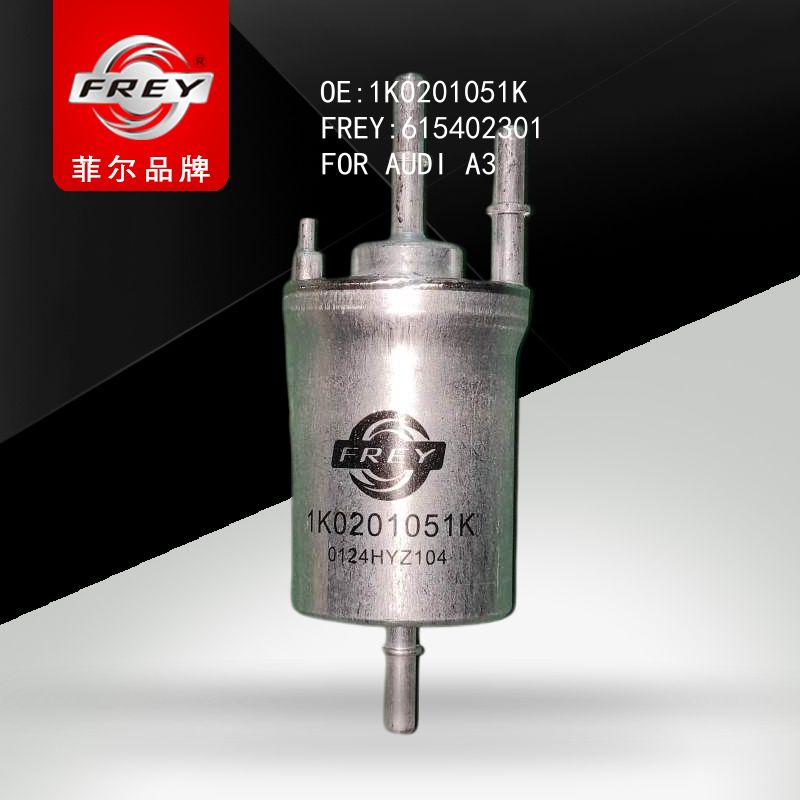 FREY Фильтр топливный 615402301 (OEM VAG 1K0201051K)
