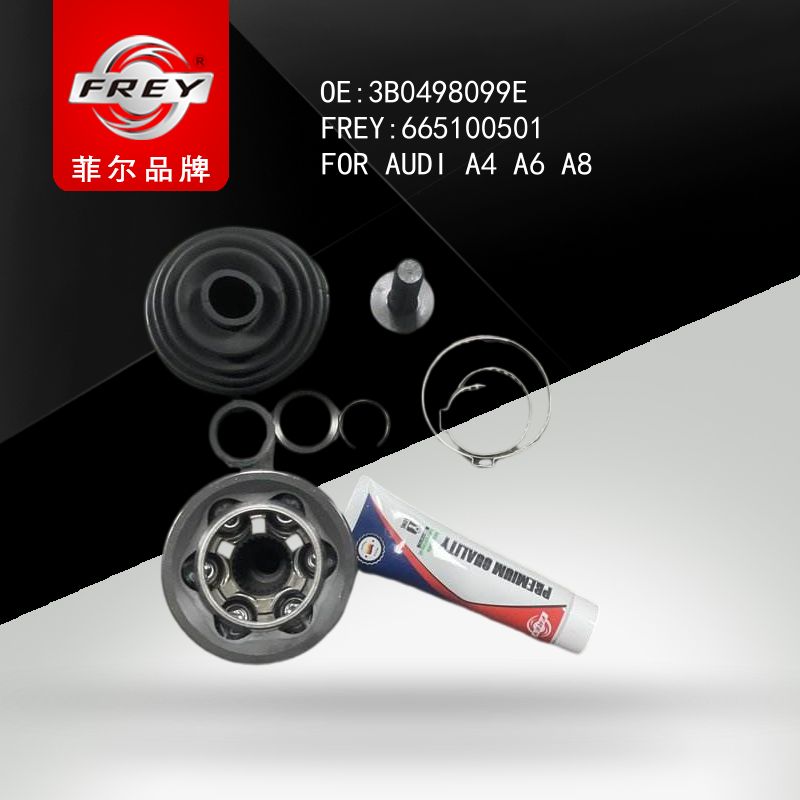 FREY ШРУС приводной, 665100501 (OEM 3B0498099E VAG)