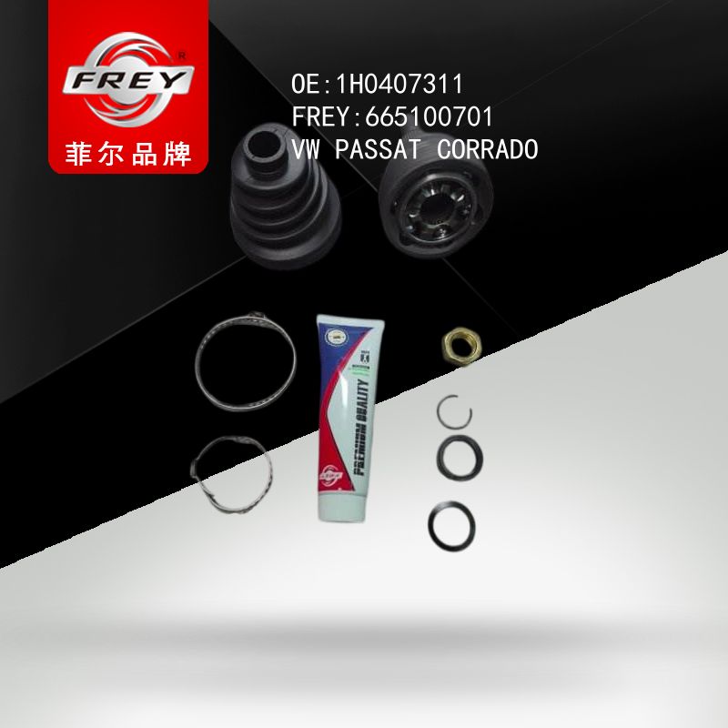 FREY Шрус наружный 665100701 (OEM VAG 1H0407311)