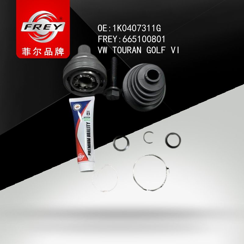 FREY Шрус наружный 665100801 (OEM VAG 1K0407311G)
