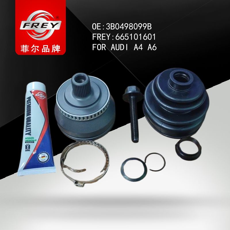 FREY ШРУС наружный 665101601 (OEM VAG 3B0498099B)