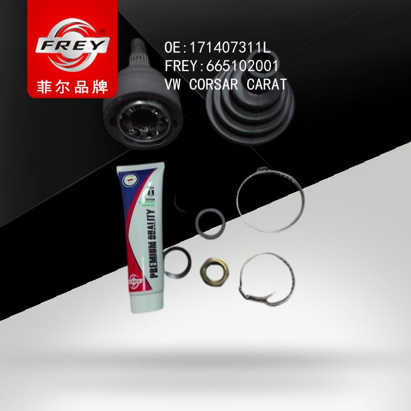 FREY Шрус внешний 665102001 (OEM VAG 171407311L)