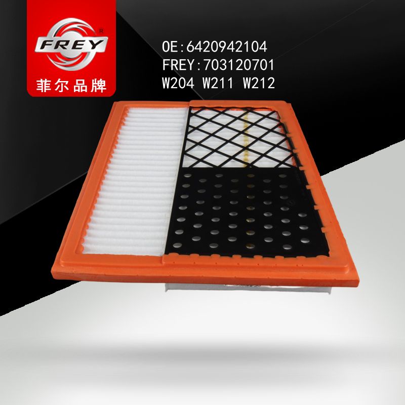 FREY Фильтр воздушный 703120701 (OEM Mercedes Benz A6420942104)