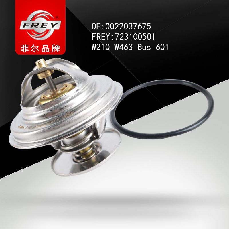 FREY Термостат 87C 723100501 (OEM Mercedes Benz A0022037675)