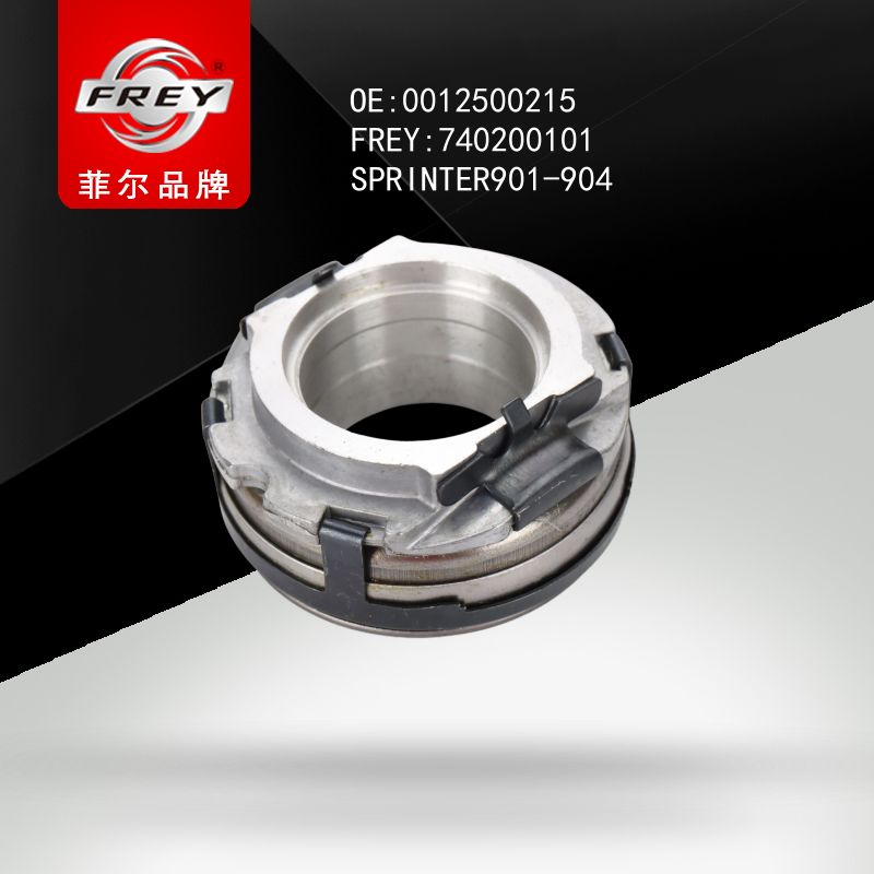 FREY Подшипник выжимной  SPRINTER901 902 903 904, 740200101 (OEM A0012500215 Mercedes Benz)