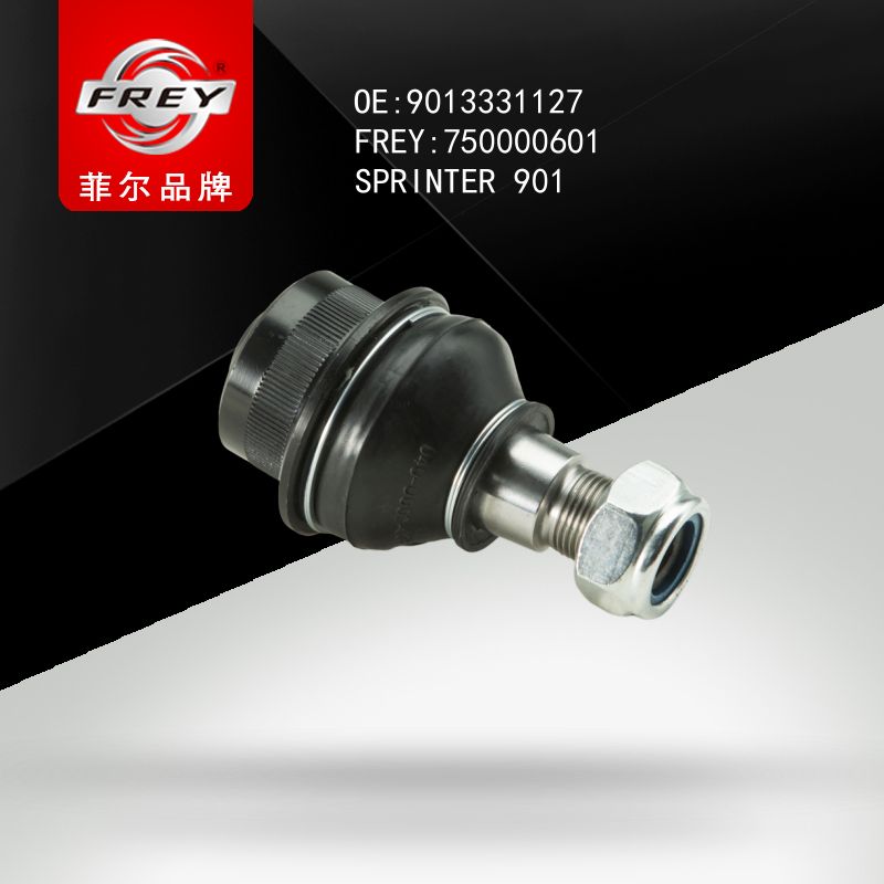 FREY Опора шаровая SPRINTER901-904 750000601 (OEM Mercedes Benz A9013331127)