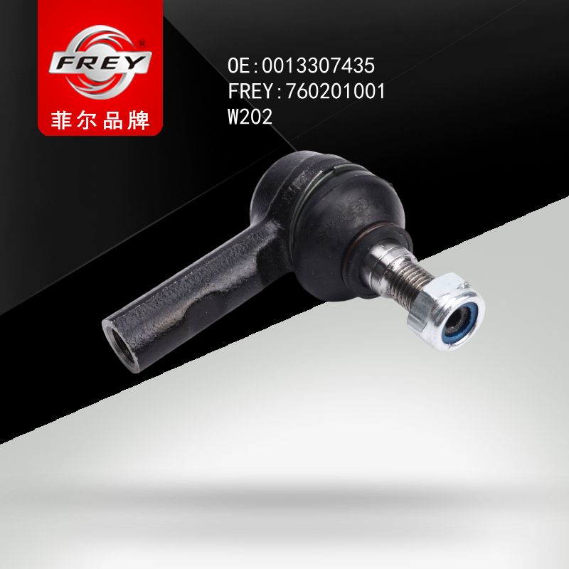 FREY Рулевой наконечник W202 760201001 (OEM Mercedes Benz A0013307435)