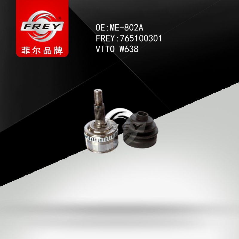 FREY ШРУС наружний L Vito638 ME-802A 765100301 (OEM Mercedes Benz A0003301885)
