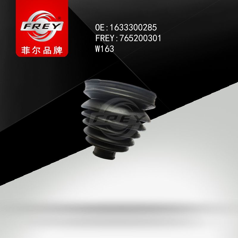 FREY Пыльник ШРУСа передний наружный W163 1633300285 765200301 (OEM Mercedes Benz A1633300285)