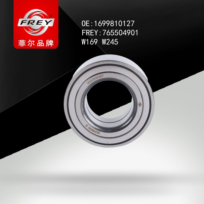 FREY Подшипник ступицы р/к передний W169 765504901 (OEM Mercedes Benz A1699810127)