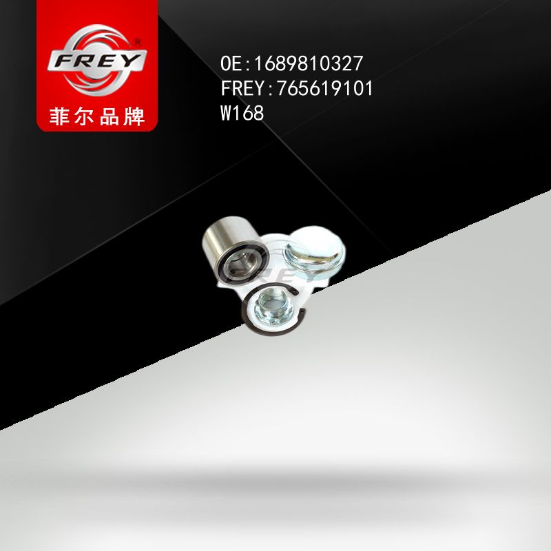 FREY Подшипник р/к ступицы задн 765619101 (OEM Mercedes Benz A1689810327)