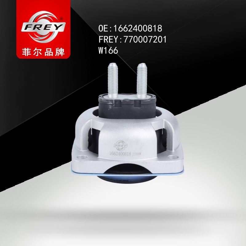 FREY Опора двигателя W166 1662400818 770007201 (OEM Mercedes Benz A1662400818)
