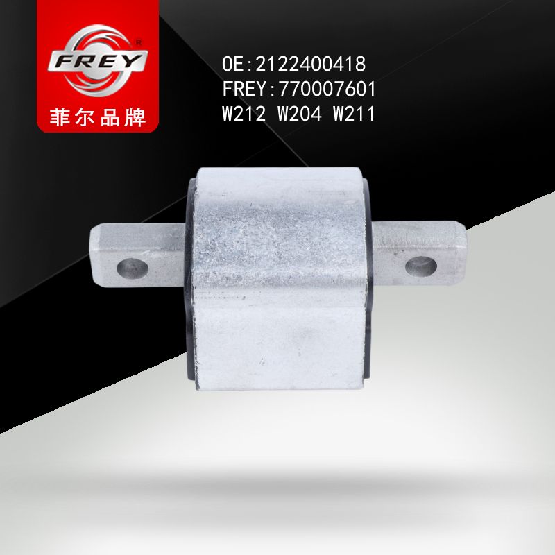 FREY Опора КПП MB W202/W203 1.8-4.3/2.0CDi-3.2CDi 93> 770007601 (OEM Mercedes Benz A2122400418)