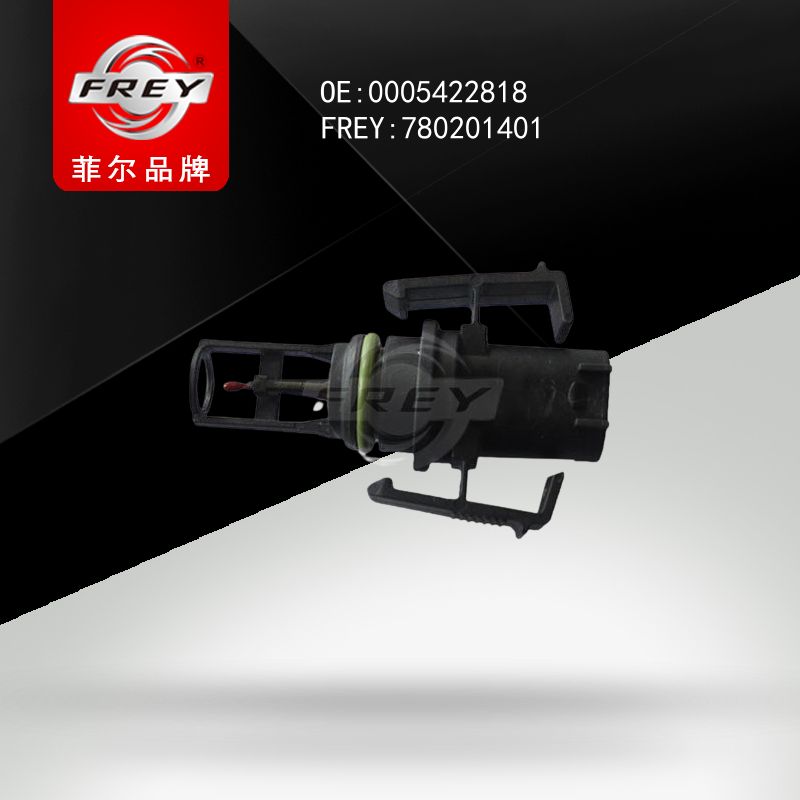 FREY Датчик температуры воздуха SPRINTER901904 Vito638, 780201401 (OEM A0005422818 Mercedes Benz)