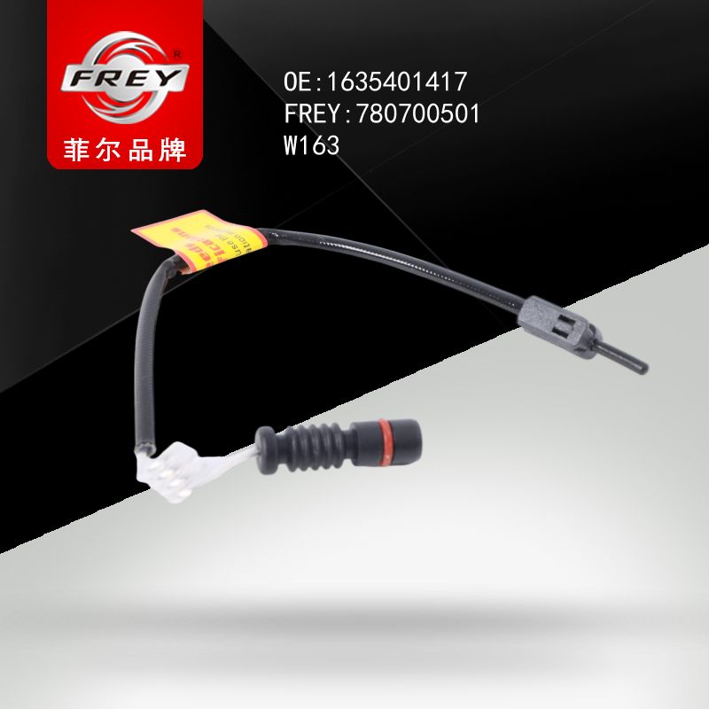 FREY Датчик износа тормозных колодок W163 A1635401417 780700501 (OEM Mercedes Benz A1635401417)