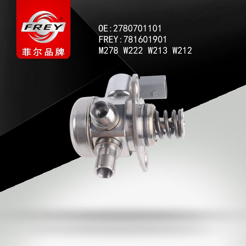 FREY ТОПЛИВНЫЙ НАСОС ВЫСОКОГО ДАВЛЕНИЯ W222 W213 W212 W221 W166 W463 781601901 (OEM Mercedes Benz A2780701101)