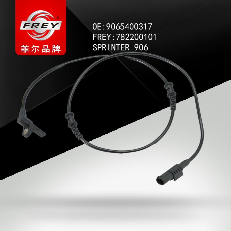 FREY Датчик АБС передний SPRINTER906 782200101 (OEM Mercedes Benz A9065400317)
