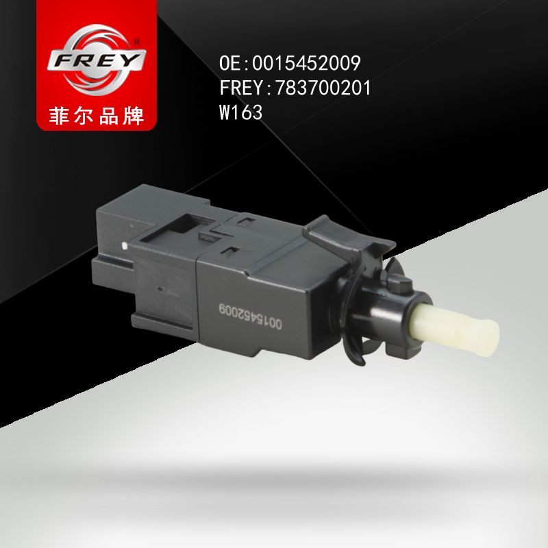 FREY Выключатель стоп-сигнала MERCEDES-BENZ 783700201 (OEM Mercedes Benz A0015458709)