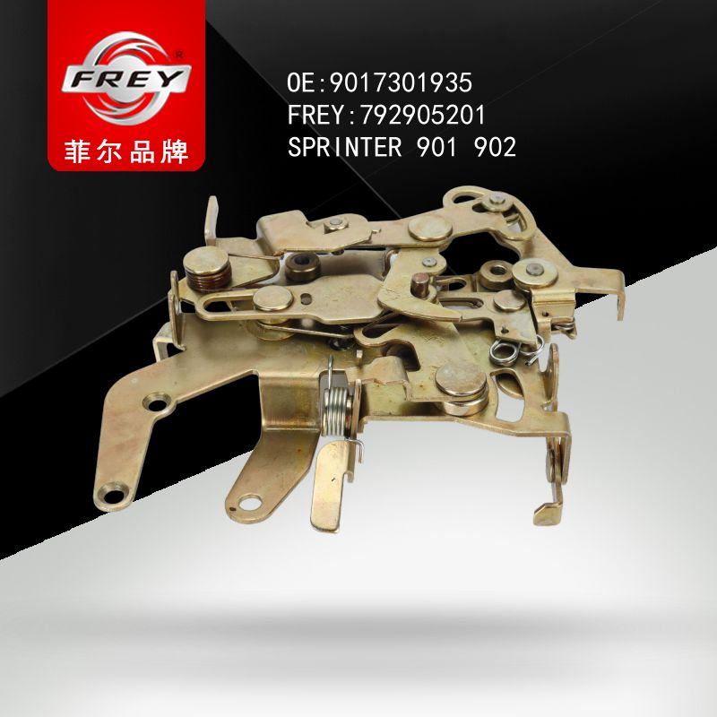 FREY Замок SPRINTER 901 902 903 90 792905201 (OEM Mercedes Benz A9017301935)