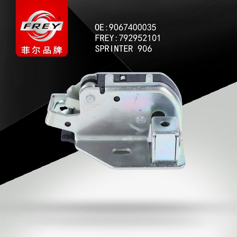 FREY Замок двери SPRINTER 906 792952101 (OEM Mercedes Benz A9067400035)
