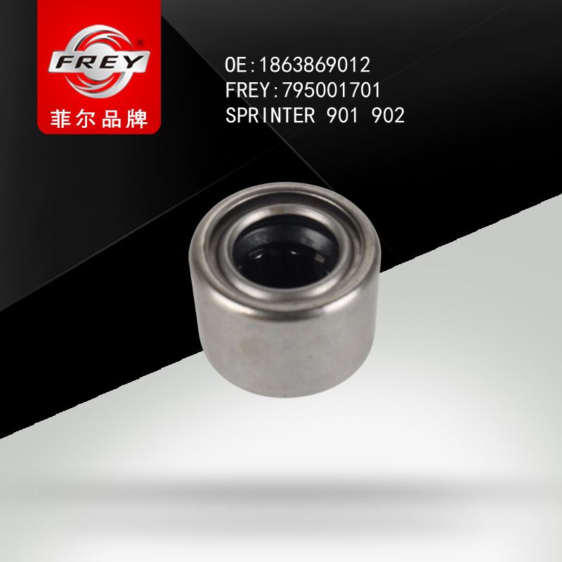 FREY Подшипник маховика SPRINTER 901 902 903 904 W202 W203 W211, 795001701 (OEM A0189812510 Mercedes Benz)