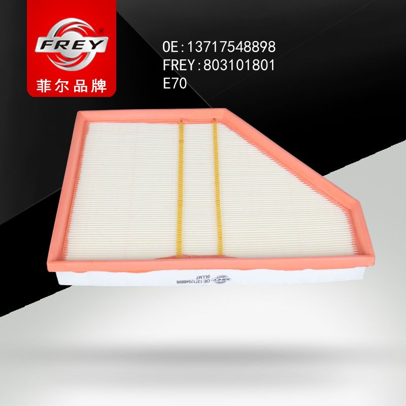 FREY Фильтр воздушный 803101801 (OEM BMW 13717548898)