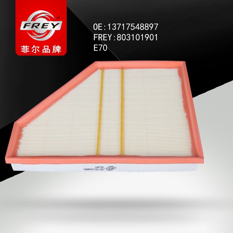 FREY Фильтр воздушный 803101901 (OEM BMW 13717548897)