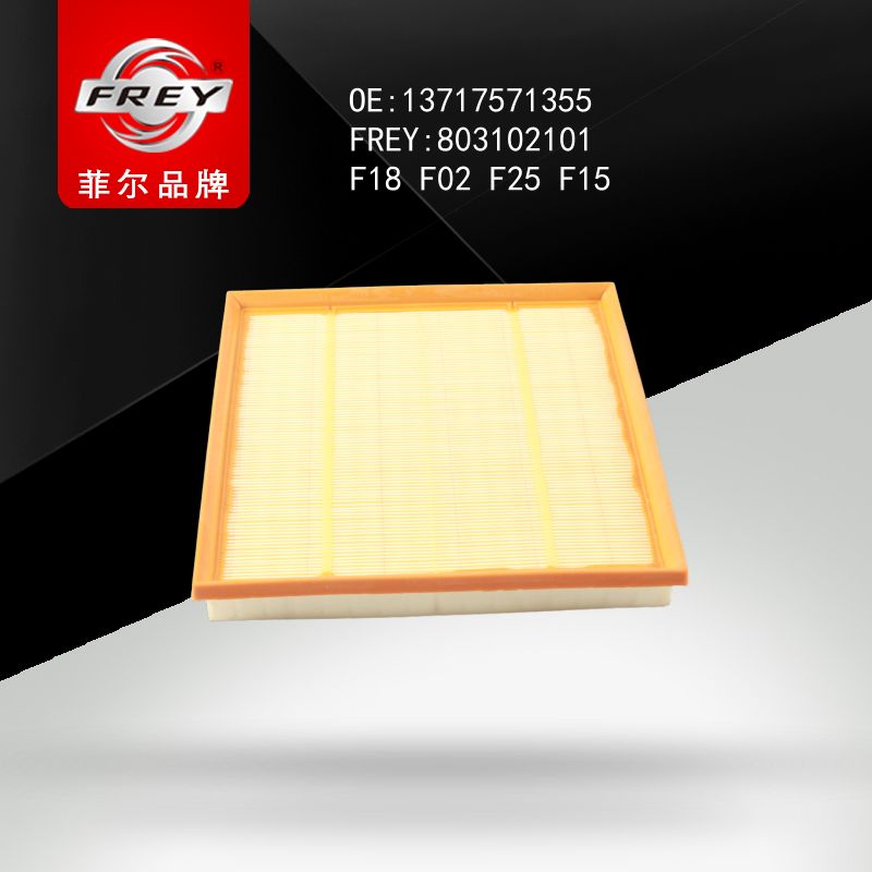 FREY Фильтр воздушный 803102101 (OEM BMW 13717571355)