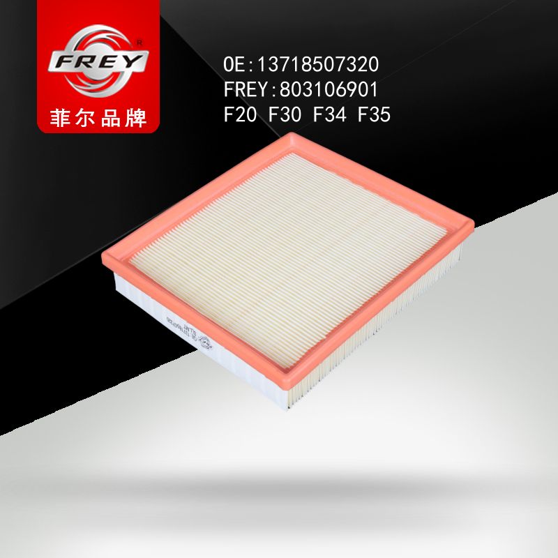 FREY Фильтр воздушный 803106901 (OEM BMW 13718507320)