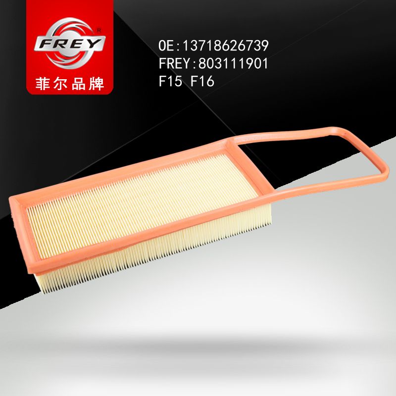 FREY Фильтр воздушный 803111901 (OEM BMW 13718626739)