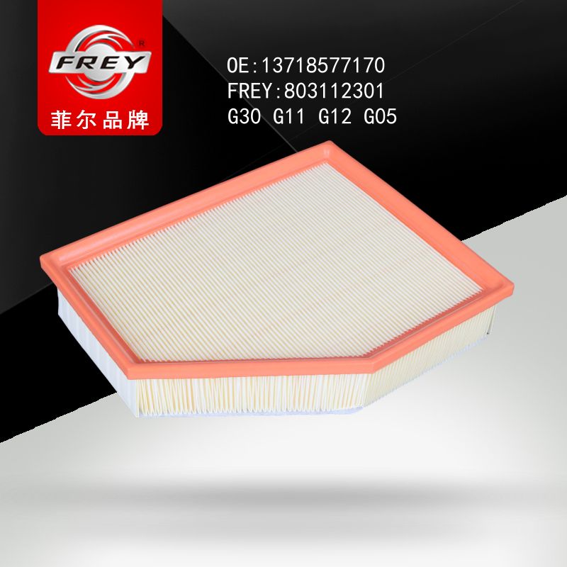 FREY Фильтр воздушный 803112301 (OEM BMW 13718577170)