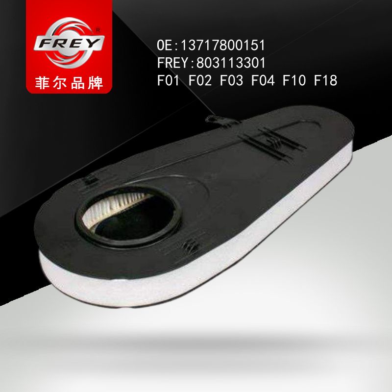 FREY Фильтр воздушный 803113301 (OEM BMW 13717798342)