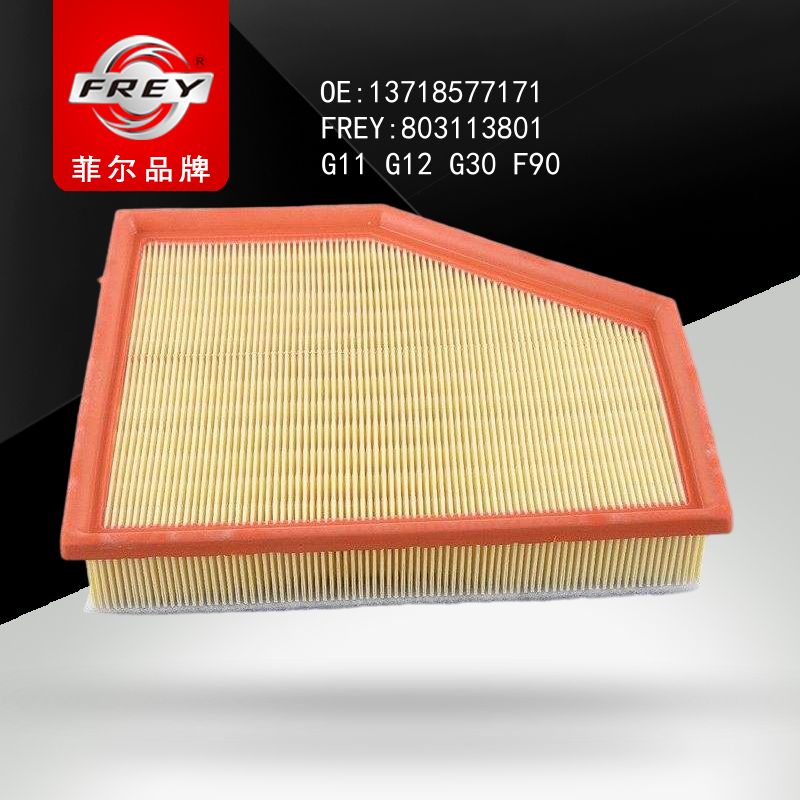 FREY Фильтр воздушный 803113801 (OEM BMW 13718570043)