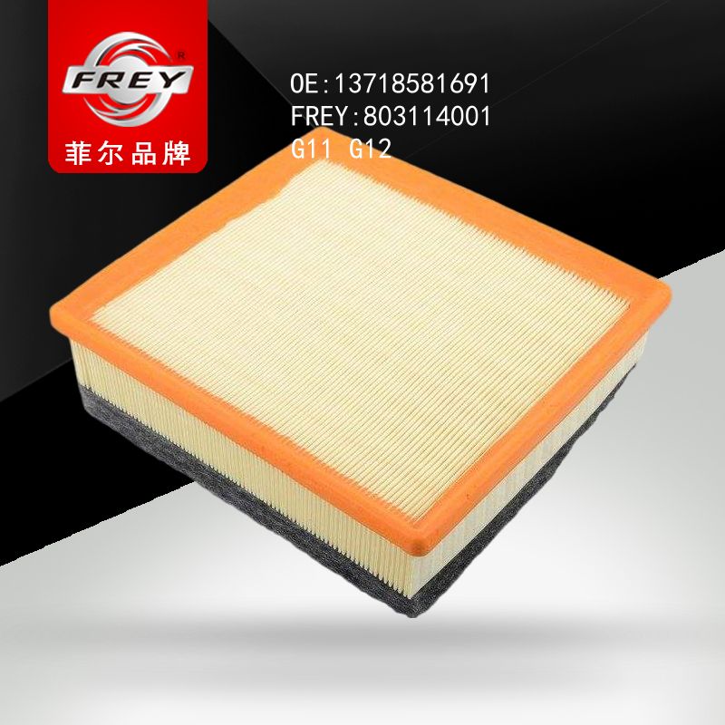 FREY Фильтр воздушный 803114001 (OEM BMW 13718580429)