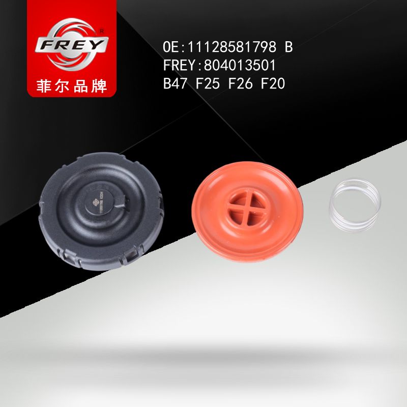 FREY Клапан КВКГ в сборе 804013501 (OEM BMW 11128581798)