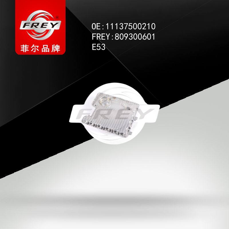 FREY Масляный поддон 809300601 (OEM BMW 11137500210)