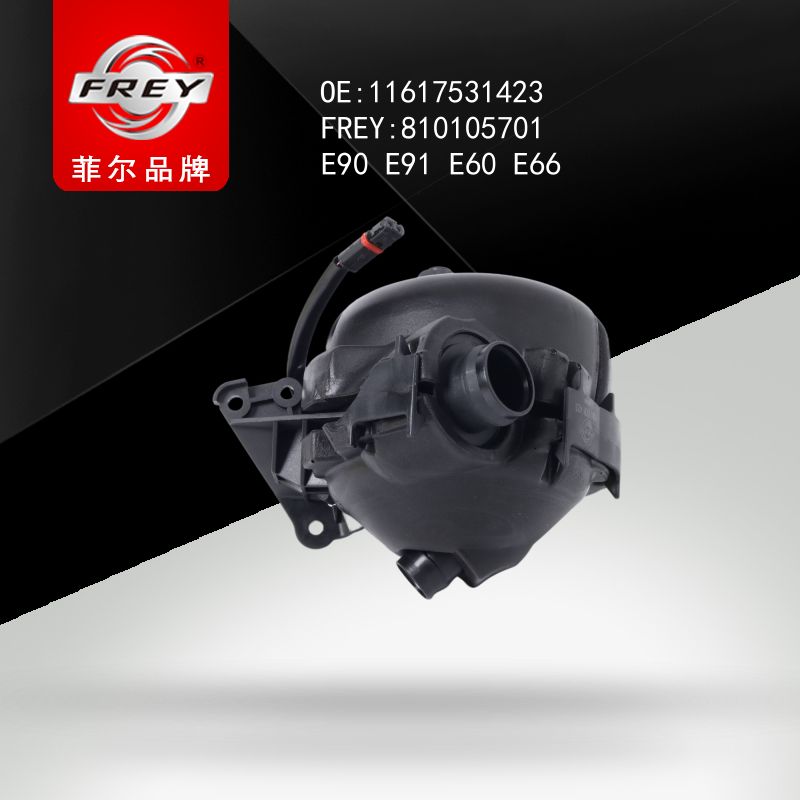 FREY Маслоотделитель 810105701 (OEM BMW 11617531423)