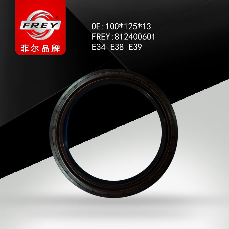 FREY Сальник ступицы, 812400601 (OEM 5010067534 RENAULT)